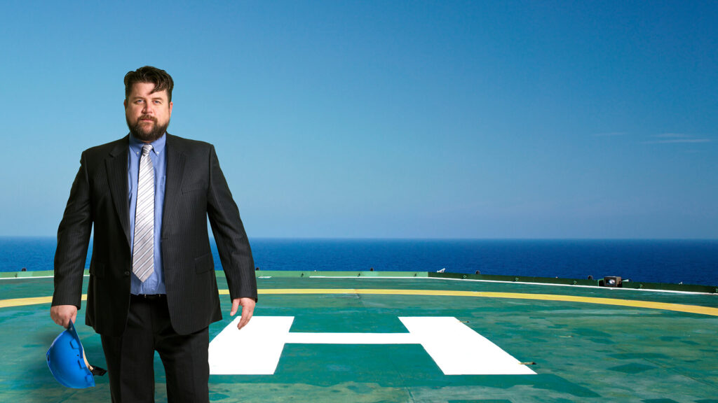 Dutch Umbrella Company background