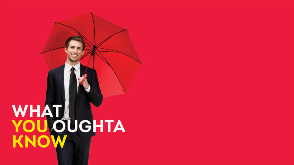 Background Dutch Umbrella Company