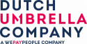 Logo Dutch Umbrella Company