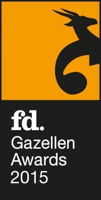 Gazellen awards